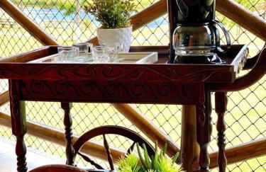 Condomínio Villa das Aguas com wi-fi - Photo 6