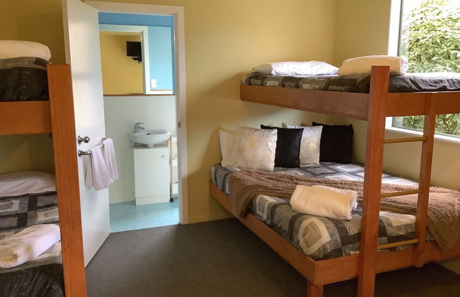 Glenmark Holiday Park - Foto 38