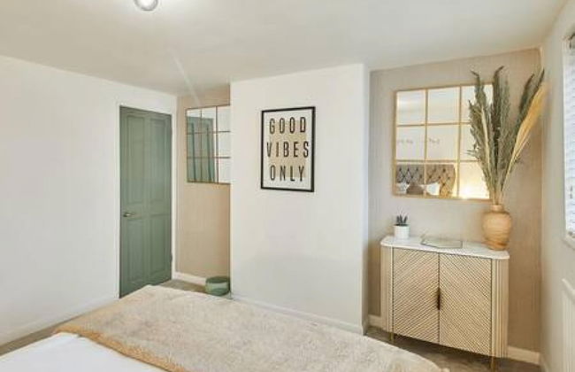 Host Stay Bentley Wynd - Foto 13