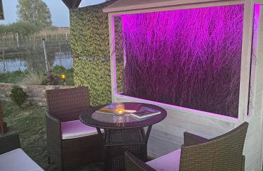 NOCLEGI AGRO-RELAX - Foto 37