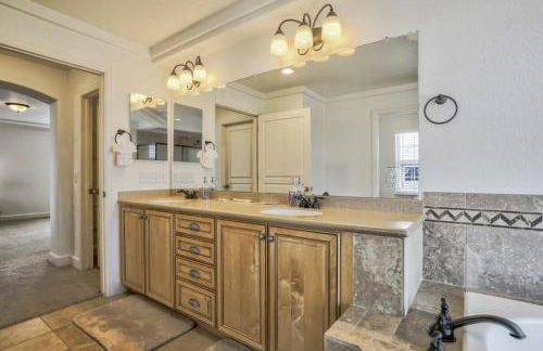 4BR Hot Tub Pool Table, Ping Pong, Foosball! - Foto 52