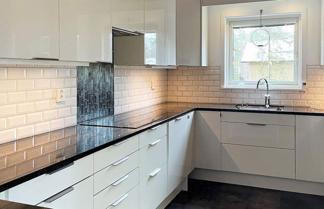 4 Star Holiday Home in Monsteras-by Traum - Foto 5