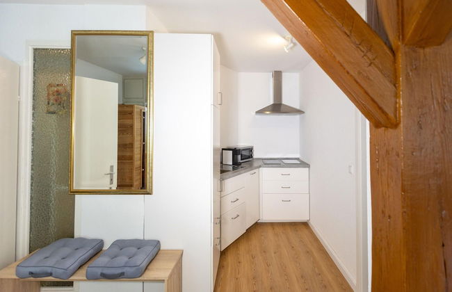 Sauna Retreat in Sulz - Foto 5