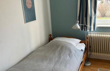 Familienoase an der Ostsee - Foto 11