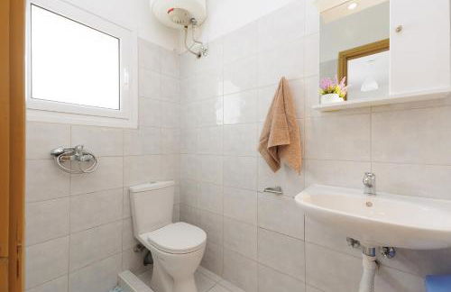 The Island Life Apartments by Konnect, Ipsos Beach - Photo 65