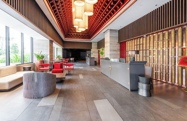 Mandala Twilight Haven Retreat - Foto 2