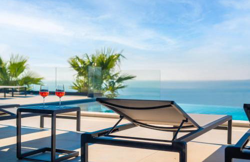 Villa Panoramica - Foto 57