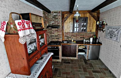 Apartment Slavonska Kuća - Foto 20