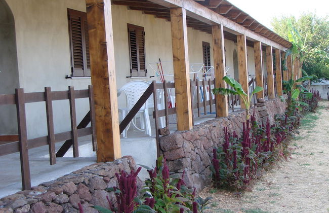 Agriturismo Su Tiresi - Foto 1