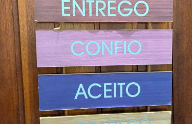 Osório Casa Rústica na Lagoa para 5 pessoas 2 quartos 250 metros da lagoabanhável 15 min da praia wiFi natureza tranquilidade - Foto 23