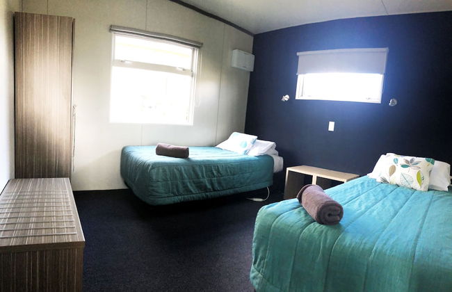 Taupo DeBretts Spa Resort - Photo 14