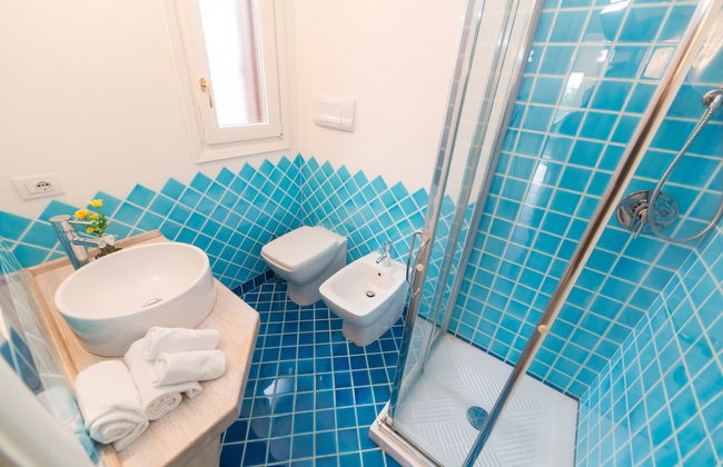 Residenze Dei Fiori - Foto 77