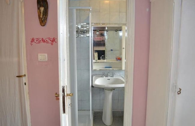 Room-castello dei Diamanti - Foto 13