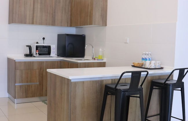 ATS Cameron Hotel & Apartments - Photo 67