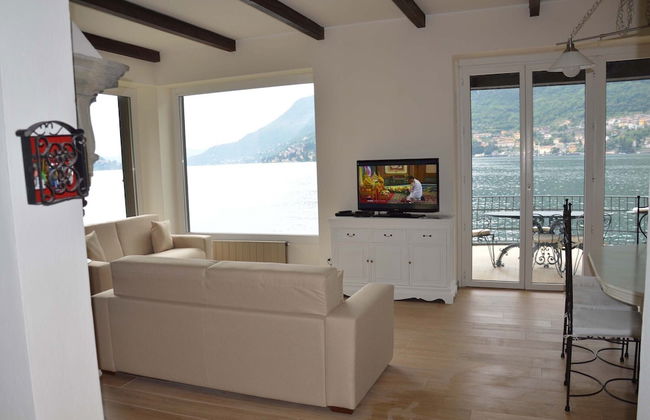 Villa Chez Nous - Foto 13