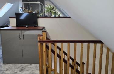 Ole Butt Cottage - Foto 28