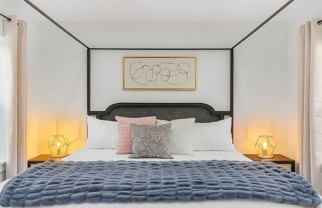 Walk to the waterfront- Charmwood House - Foto 12