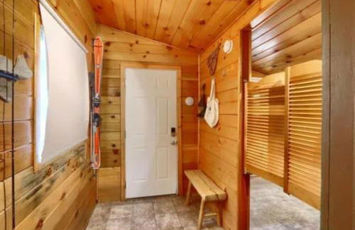 Knotty Pines Lodge - Foto 33