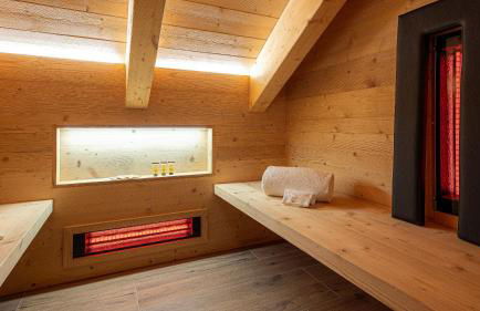 Chalet Aria Pura - Foto 27