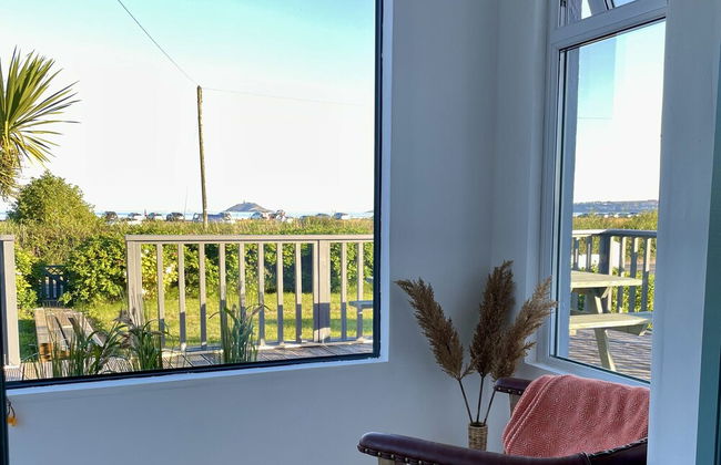 Wavecrest Holiday Cottage - Photo 25