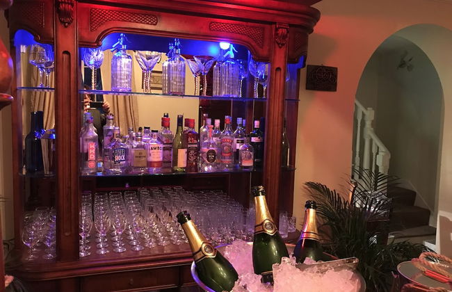 Inch Schoolhouse - Event Residence - Foto 27