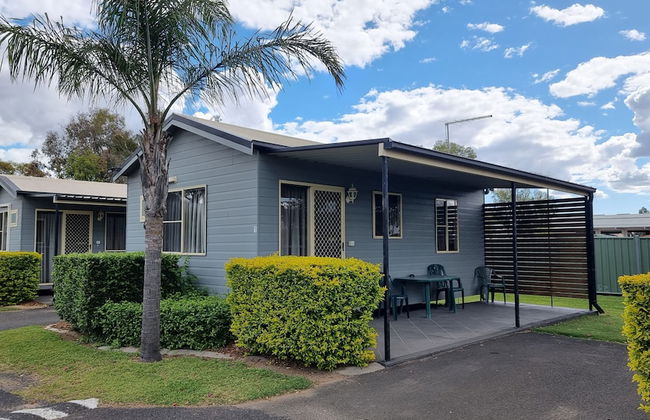 Goondiwindi Tourist Park - Photo 5