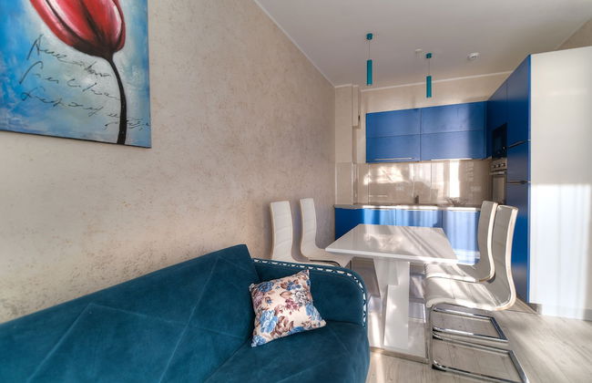 Sea View Apartments MonteBook - Foto 68