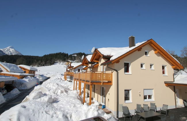 Spacious Chalet in Kötschach-Mauthen near Ski Area - Foto 30
