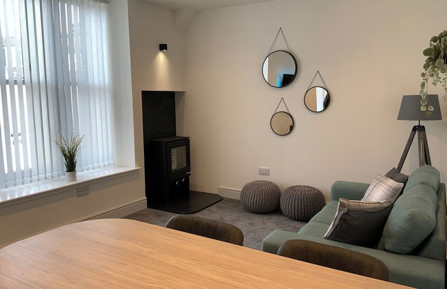 Deeside Snugs - Foto 42