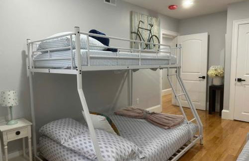 85b Brand new apartment 3BR, 2BA, Walk to Transit, near Boston - Foto 16