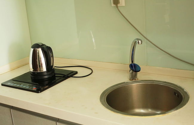 China Sunshine Apartment Dacheng International - Foto 14