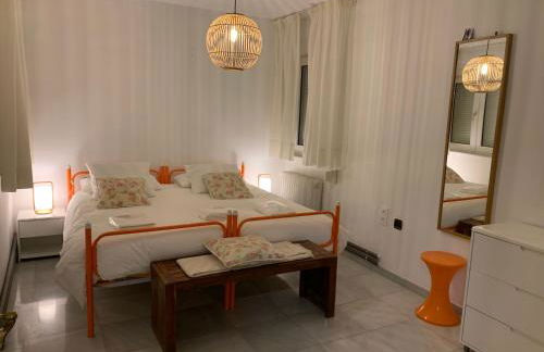 Villa Mare a los pies de Sierra Nevada - Foto 52