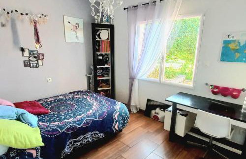 Villa 140 m² hab. avec piscine - Foto 9