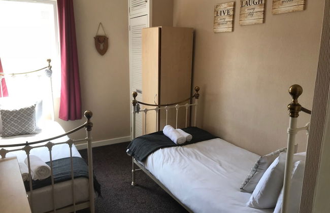 Crags View Apartment - Foto 8