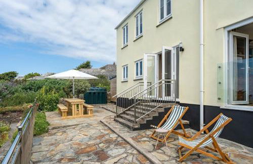 Peaceful Home Sea Views Private Parking - Foto 32