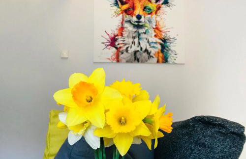 Elishaw Farm Holiday Cottages - Foto 21