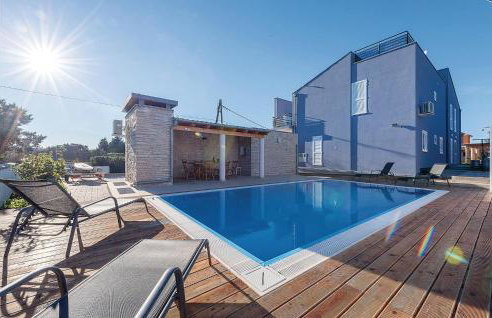 Two-Bedroom Apartment In Verunic - Foto 8