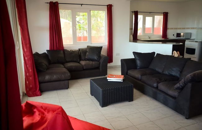 Ocean Spray Self-Catering Apartments - Foto 15