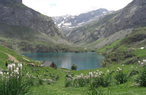 Agréable appartement au 1er étage avec terrasse, pour 4 personnes - Foto 14