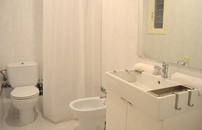 Apartments Soleil Plage - Foto 10