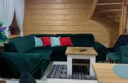 Domki Szarotki - Foto 3