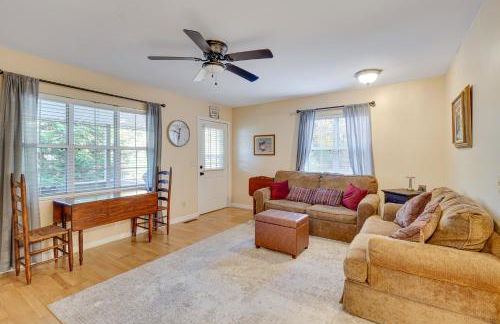 10 Mi to GSMNP Scenic Lake in the Sky Retreat! - Foto 6