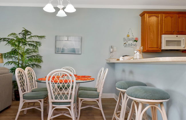 Dunes Club 1D - Foto 42