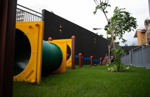 Moov Smart Home – Studios e Apartamentos por Temporada em Cuiabá - Foto 9