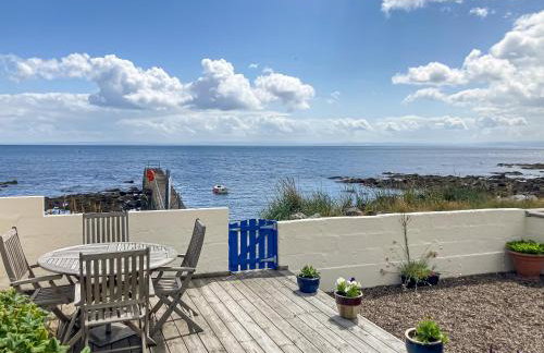 Cross Tides - Foto 1