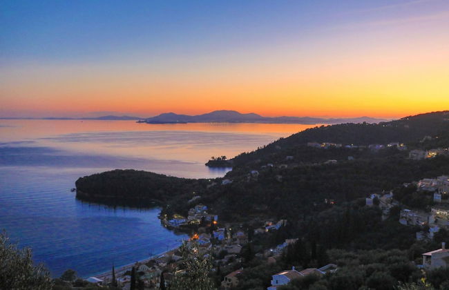 Villa Kalamia in Kalami - Photo 49