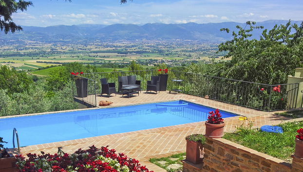 Holiday Home Agriturismo la Casetta di Chiara by Interhome - Foto 3, Pool Outdoor