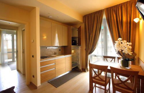 Relais Concorde - Foto 9