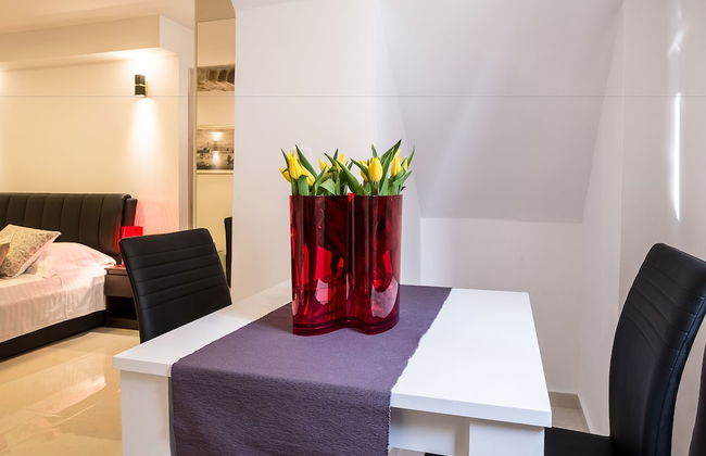 Split Bliss Apartments - Foto 16