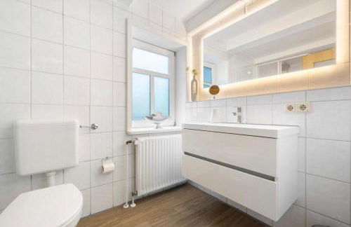 Dümmerliebe mit Garten, 10 Min. fussläufig zum See - Foto 16